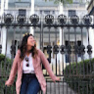 Meet your Posher, Gabriela